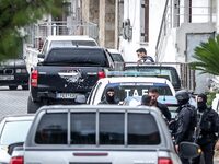 Βορίζια: «Ποτέ δεν είπα, ούτε θα πω “θέλ...