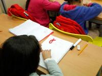 Χαμός στα σχολεία λόγω γρίπης! Τι γίνετα...