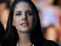 Έγκυος η Αλεξάνδρα Νίκα: Το συγκινητικό ...