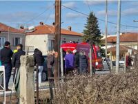 Πέλλα: 32χρονη παρέσυρε με το αυτοκίνητό...