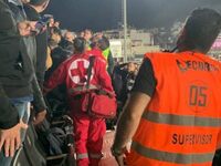 Πρώην βουλευτής κατέρρευσε στις κερκίδες του ΟΦΗ 