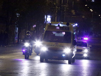 Πειραιάς: «Ο Θωμάς ήταν ένα αγγελούδι»- ...