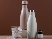 Μπουκάλια νερού πολλαπλών χρήσεων: Γιατρ...