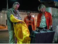 Στις 19 Φεβρουαρίου στις Ελληνικές αίθου...