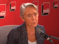 Γαλλία: Αυτή είναι η γυναίκα που θέλει γ...