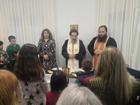 Τα "Ηχοχρώματα" έκοψαν την πίτα τους 