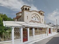 Πάτρα: Πανηγυρίζει ο ιερός ναός της Αγ. ...