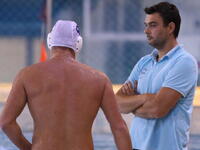 Βασιλης Λαμπάτος: Νέα πρόκληση η Εθνική ...