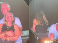 Η Κριστίν Κάμποτ της viral απιστίας στου...