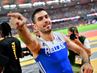 «Υπόκλιση» στον Τεντόγλου από την παγκόσ...