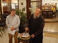 Αντίρριο: Την Πρωτοχρονιάτικη πίττα του ...