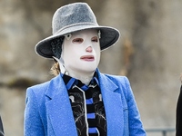 Επίθεση με βιτριόλι: «Η Ιωάννα προσπαθού...