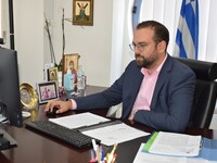 Δυτ. Ελλάδα: Σε λιγότερο από 1 μήνα αναμ...