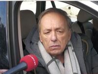 Ανδρέας Μικρούτσικος: Η Κατερίνα Καινούρ...