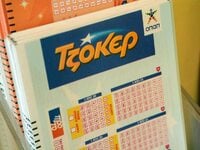 Τζόκερ: Το υψηλότερο τζακ ποτ όλων των ε...