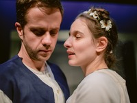 Η "Γκόλφω" του ΔΗΠΕΘΕ Πάτρας θ...