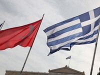 Ελλάδα σε Τουρκία για τη μειονότητα στη ...