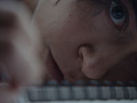 Το φιλμ τρόμου "Keeper" από τη...