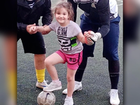 Πάτρα: Σήμερα το τελευταίο αντίο στην 9...