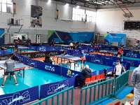 Πινγκ- πονγκ: Οι νικητές στο Περιφερειακ...