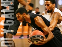 Δεύτερη ήττα για τον Προμηθέα στο τουρνο...