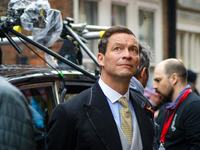 Τέλος τα γυρίσματα για το The Crown - Το...