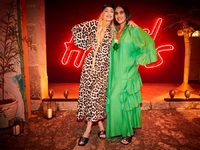 To Hôtel Hennes των H&M, ένα αναπάντ...