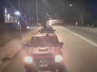 Αγρότες: Μπήκαν στο κέντρο του Αιγίου με...