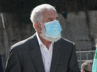 Δίκη: Κινήθηκε προς τη Λένα Δροσάκη ο Πέ...