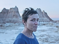 Στο «Nomadland» το βραβείο BAFTA καλύτερης ταινίας