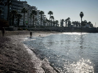 Καιρός: Αλκυονίδες μέρες τουλάχιστον μέχ...