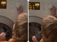 Τζένη Μπαλατσινού: «Νοικοκύρης» ο 1,5 έτ...