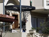 Γλυκά Νερά: Η άρση του απορρήτου, το σκί...