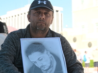 Πάνος Ρούτσι: «Υπόσχεση στο παιδί μου, ν...