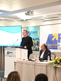 «ΣΥΡΙΖΑ Αχαΐας: Το Κράτος Δικαίου και ο Πολιτισμός ως Παράγοντες Ανάπτυξης»