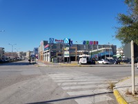 Πάτρα: Πολυκατάστημα επιχείρησε να ανοίξ...