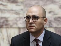 Κ. Μπογδάνος: Σάλος στον twitter, τον απ...