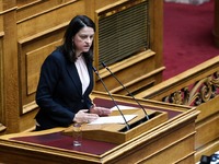 Κεραμέως: Μάθημα ίσως και στις διακοπές ...