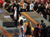 Διονύσης Σαββόπουλος: Το ελληνικό γλέντι...