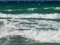 Λευκάδα: Πνίγηκε στο Κάθισμα μπροστά στη...