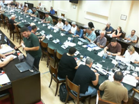 Πάτρα: Χάσαμε τα 800.000 ευρώ για τη Μαρ...