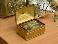 Πάτρα: Ποιοί ήταν αυτοί που έκλεψαν τα λ...