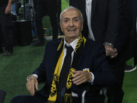 Πέθανε ο Κώστας Νεστορίδης, o θρύλος της ΑΕΚ  