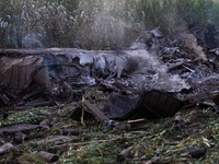 Συντριβή Antonov στην Καβάλα: Μετέφερε 1...