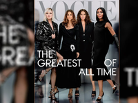 Κάμπελ, Κρόφορντ, Εβαντζελίστα και Τέρλι...