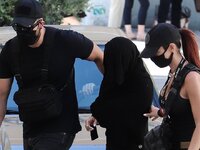 Επίθεση με βιτριόλι: Όλη η απολογία της ...