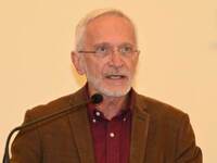 Ώρα Πατρών-Γιώργος Ρώρος: Καιροσκοπική π...