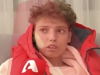 Επέστρεψε ο Μάριος μετά τη μεταμόσχευση ...