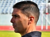 Τέλος ο Στέφανο Φραντσιόζα από την Παναχαϊκή 