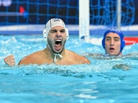 Πόλο: Η Ελλάδα στους «4» της Ευρώπης- Η ...